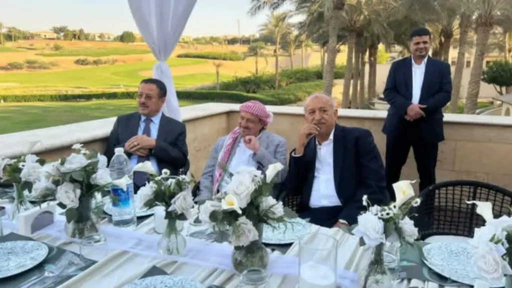رئيس مجلس النواب ”سلطان البركاني” يدين ويستنكر ترويج شائعة وفاته